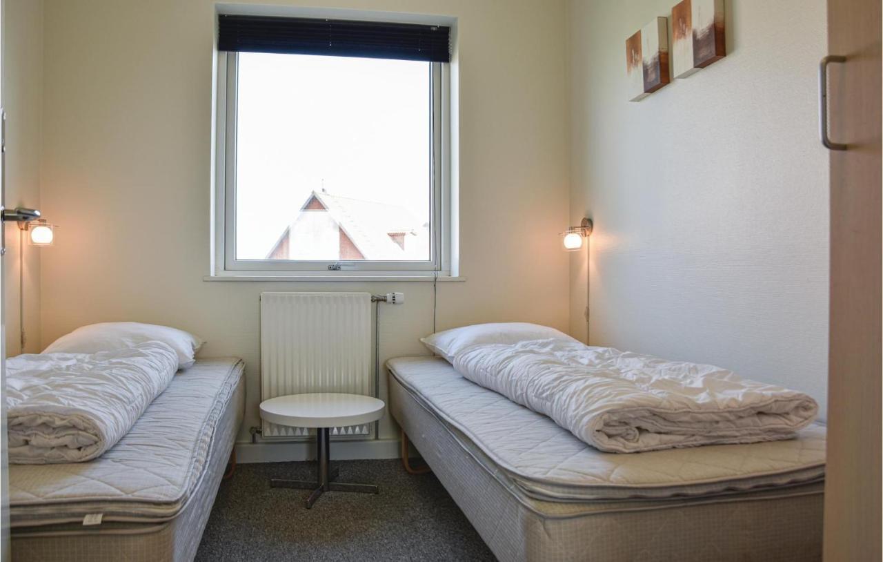 Kabyssen Villa Thyborøn Buitenkant foto